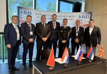 Crnogorsko udruženje pristupilo Asocijaciji za korporativnu bezbednost Jugoistočne Evrope