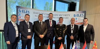 Crnogorsko udruženje pristupilo Asocijaciji za korporativnu bezbednost Jugoistočne Evrope