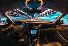 EU: NOVI MONITOR OBAVEZAN U AUTOMOBILIMA OD 2024. GODINE