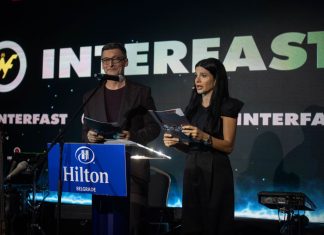 INTERFAST & INTERFAST ADVANCED OBELEŽILI JUBILEJ! 30 godina postojanja i ukazanog poverenja! interfast-interfast-advanced-obelezili-jubilej-30-godina-postojanja-i-ukazanog-poverenja