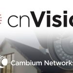 cnVision – profesionalno bežično rješenje za projekte video nadzora