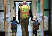 Bezbednost u školama: TOP 10 saveta za bezbednije đake