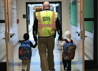 Bezbednost u školama: TOP 10 saveta za bezbednije đake