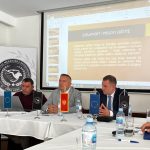 Obuka za privatni i javni sektor uoči sezone: Kako sačuvati bezbednost gostiju, zaposlenih i objekata? Obuka za privatni i javni sektor uoči sezone: Kako sačuvati bezbednost gostiju, zaposlenih i objekata?