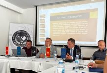 Obuka za privatni i javni sektor uoči sezone: Kako sačuvati bezbednost gostiju, zaposlenih i objekata?