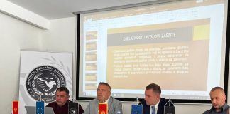 Obuka za privatni i javni sektor uoči sezone: Kako sačuvati bezbednost gostiju, zaposlenih i objekata?