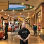 Da li je odzvonilo fizičkom obezbeđenju u trgovini?