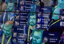 Nova pravila na horizontu Kina razmatra regulaciju tehnologije za prepoznavanje lica