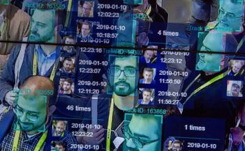 Nova pravila na horizontu Kina razmatra regulaciju tehnologije za prepoznavanje lica