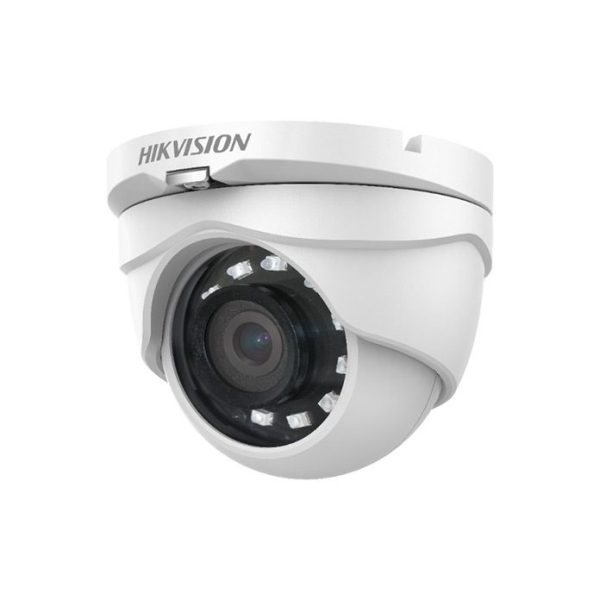 Hikvision BASIC set za video nadzor sa 4 kamere 2MP - Image 2