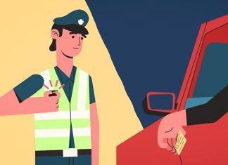 PAZI SNIMA SE! POLICAJCI U SRBIJI NOSIĆE KAMERE I NA UNIFORMAMA