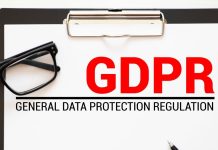 GDPR