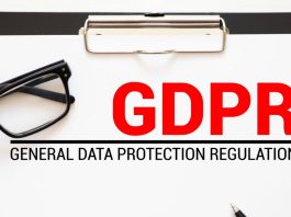 GDPR
