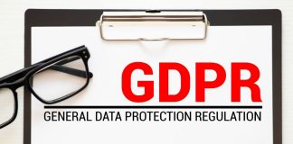GDPR