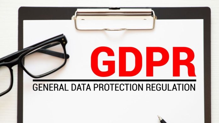 GDPR