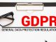 GDPR