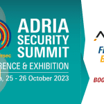 Aikom International & Cambium Networks na Adria Security Samitu Aikom International & Cambium Networks na Adria Security Samitu