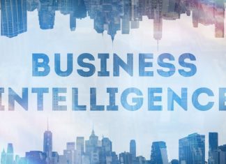 Introduction to business intelligence