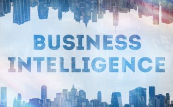 Introduction to business intelligence