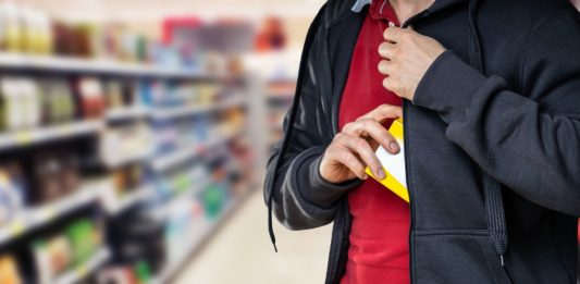 Krađe u maloprodaji: Bezbednost VS Rizik