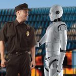 ROBOTI NA STRAŽI: Da li fizičko obezbeđenje odlazi u penziju? ROBOTI NA STRAŽI: Da li fizičko obezbeđenje odlazi u penziju?