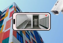 VIDEO NADZOR U STAMBENIM ZGRADAMA: KOMŠIJA ILI ŠPIJUN? VIDEO NADZOR U STAMBENIM ZGRADAMA: KOMŠIJA ILI ŠPIJUN?