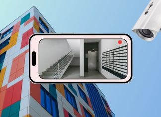 VIDEO NADZOR U STAMBENIM ZGRADAMA: KOMŠIJA ILI ŠPIJUN? VIDEO NADZOR U STAMBENIM ZGRADAMA: KOMŠIJA ILI ŠPIJUN?