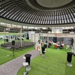 POGLED U ZELENU BUDUĆNOST: Održan Međunarodni Sajam ECOFAIR i ENERGETIKA u Beogradu Sajam Energetike i ekologije