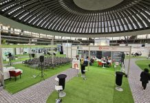 POGLED U ZELENU BUDUĆNOST: Održan Međunarodni Sajam ECOFAIR i ENERGETIKA u Beogradu Sajam Energetike i ekologije