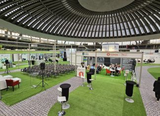 POGLED U ZELENU BUDUĆNOST: Održan Međunarodni Sajam ECOFAIR i ENERGETIKA u Beogradu Sajam Energetike i ekologije