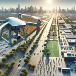 Nebeski čuvari: Revolucija u fizičkom obezbeđenju kroz upotrebu dronova Nebeski čuvari Revolucija u fizičkom obezbeđenju kroz upotrebu dronova