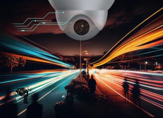 UBRZANJE: Najnoviji trendovi u CCTV tehnologiji UBRZANJE: Najnoviji trendovi u CCTV tehnologiji