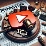 YouTube na udaru EU Zakona: Pale optužbe za špijuniranje i krivične prijave YouTube na udaru EU Zakona Optužbe za špijuniranje i krivične prijave zbog blokade reklama