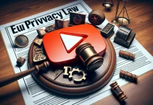 YouTube na udaru EU Zakona: Pale optužbe za špijuniranje i krivične prijave YouTube na udaru EU Zakona Optužbe za špijuniranje i krivične prijave zbog blokade reklama