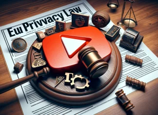 YouTube na udaru EU Zakona: Pale optužbe za špijuniranje i krivične prijave YouTube na udaru EU Zakona Optužbe za špijuniranje i krivične prijave zbog blokade reklama