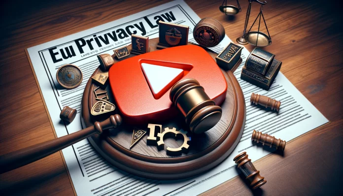 YouTube na udaru EU Zakona Optužbe za špijuniranje i krivične prijave zbog blokade reklama