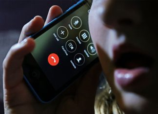 Da li mi neko prisluškuje telefon? 5 signala da imate društvo Da li mi neko prisluškuje telefon? 5 Signala da imate društvo