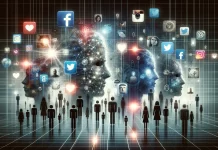 DIGITALNI OTISAK: Šta NIKAKO NE TREBA da radite na društvenim mrežama DIGITALNI OTISAK: Šta NIKAKO NE TREBA da radite na društvenim mrežama