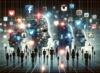 DIGITALNI OTISAK: Šta NIKAKO NE TREBA da radite na društvenim mrežama DIGITALNI OTISAK: Šta NIKAKO NE TREBA da radite na društvenim mrežama