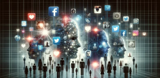 DIGITALNI OTISAK: Šta NIKAKO NE TREBA da radite na društvenim mrežama