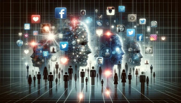 DIGITALNI OTISAK: Šta NIKAKO NE TREBA da radite na društvenim mrežama