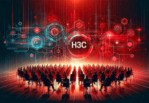 KONAČNO I U SRBIJI! „H3C Digital Tour 2023“ – Zajedno ka digitalnoj budućnosti“ KONAČNO I U SRBIJI! „H3C Digital Tour 2023“ – Zajedno ka digitalnoj budućnosti“