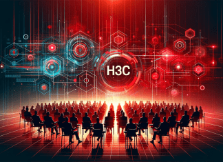 KONAČNO I U SRBIJI! „H3C Digital Tour 2023“ – Zajedno ka digitalnoj budućnosti“ KONAČNO I U SRBIJI! „H3C Digital Tour 2023“ – Zajedno ka digitalnoj budućnosti“