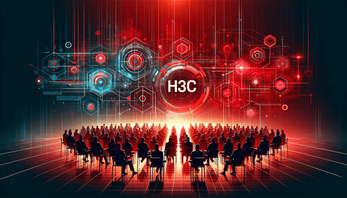 KONAČNO I U SRBIJI! „H3C Digital Tour 2023“ – Zajedno ka digitalnoj budućnosti“