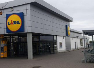 NOVI TREND U TRGOVINAMA: RADNICI LIDLA MORAĆE DA NOSE KAMERE NA UNIFORMI, A EVO I ZAŠTO