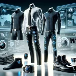 Od MODNIH pista do OBAVEŠTAJNIH operacija: SMART ePANTS – Novi projekat špijuniranja! Od MODNIH pista do OBAVEŠTAJNIH operacija: SMART ePANTS - Novi projekat špijuniranja!