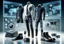 Od MODNIH pista do OBAVEŠTAJNIH operacija: SMART ePANTS – Novi projekat špijuniranja! Od MODNIH pista do OBAVEŠTAJNIH operacija: SMART ePANTS - Novi projekat špijuniranja!