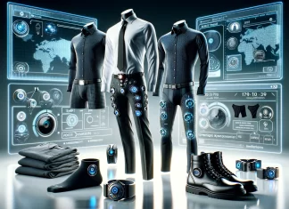 Od MODNIH pista do OBAVEŠTAJNIH operacija: SMART ePANTS – Novi projekat špijuniranja! Od MODNIH pista do OBAVEŠTAJNIH operacija: SMART ePANTS - Novi projekat špijuniranja!