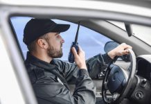 MOBILNE PATROLE: Nova era upravljanja bezbednosnim izazovima MOBILNE PATROLE: Nova era upravljanja bezbednosnim izazovima