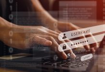 Copy paste lozinke ugrozile tone osetljivih podataka